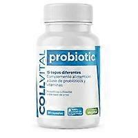 Probiotic 30 vegetable capsules