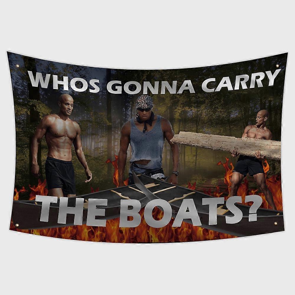 Motivational Flag ZXC526