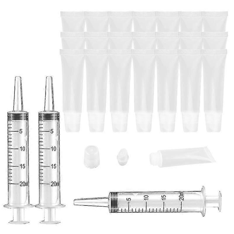 25pcs container bottle, Cosmetic Containers