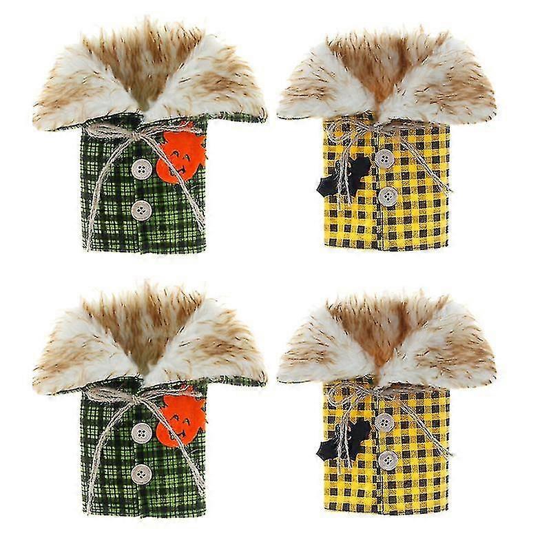 4pcs barware corks,  Adorable Covers