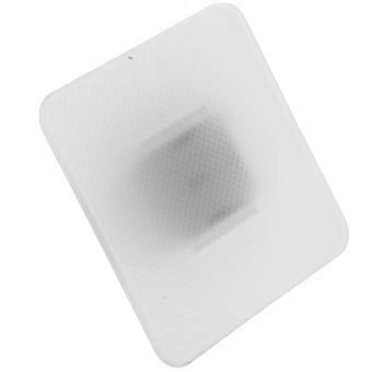 Flexible Hair Dye Board with Wristband for Salon and Home Use