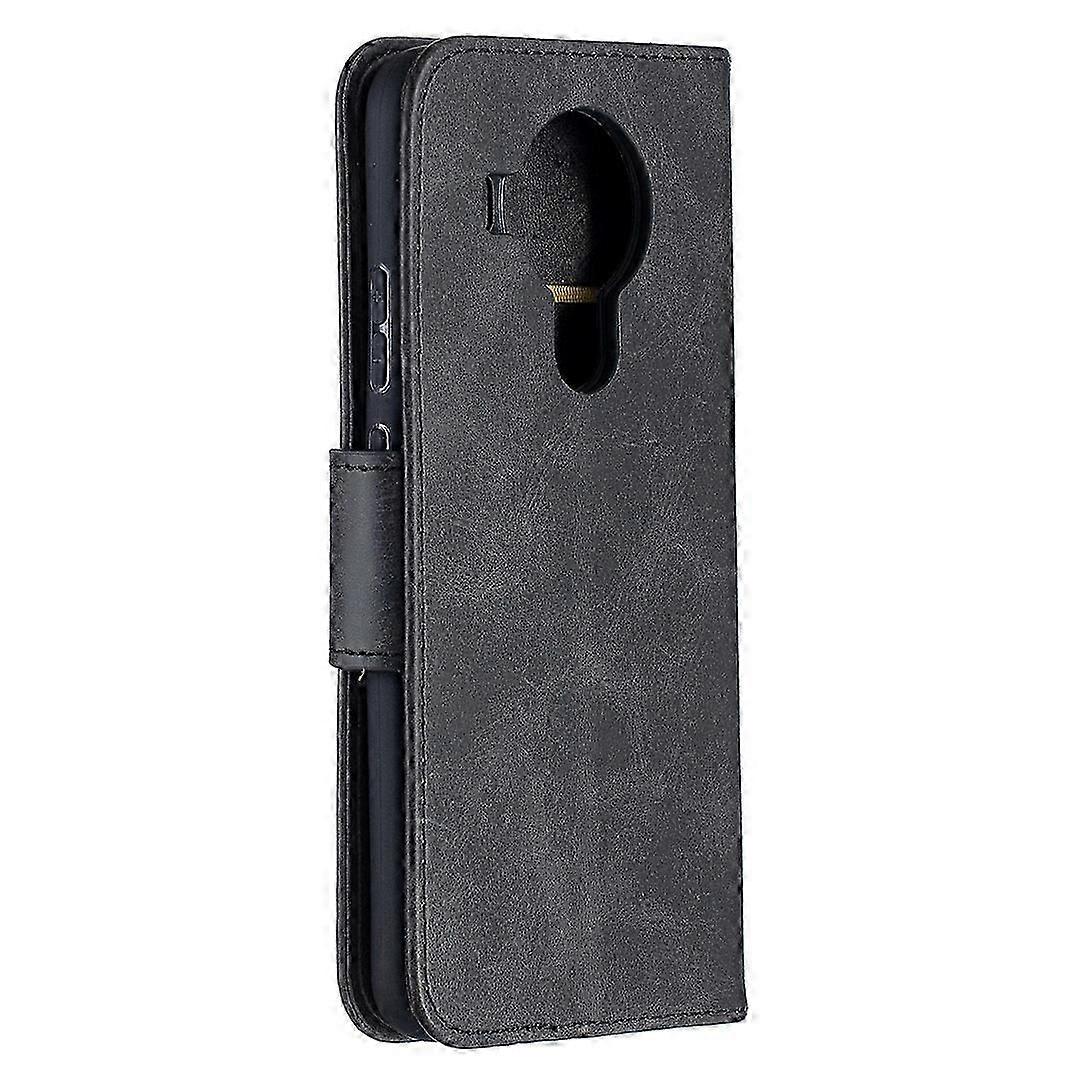 Leather Case For Nokia 5.4