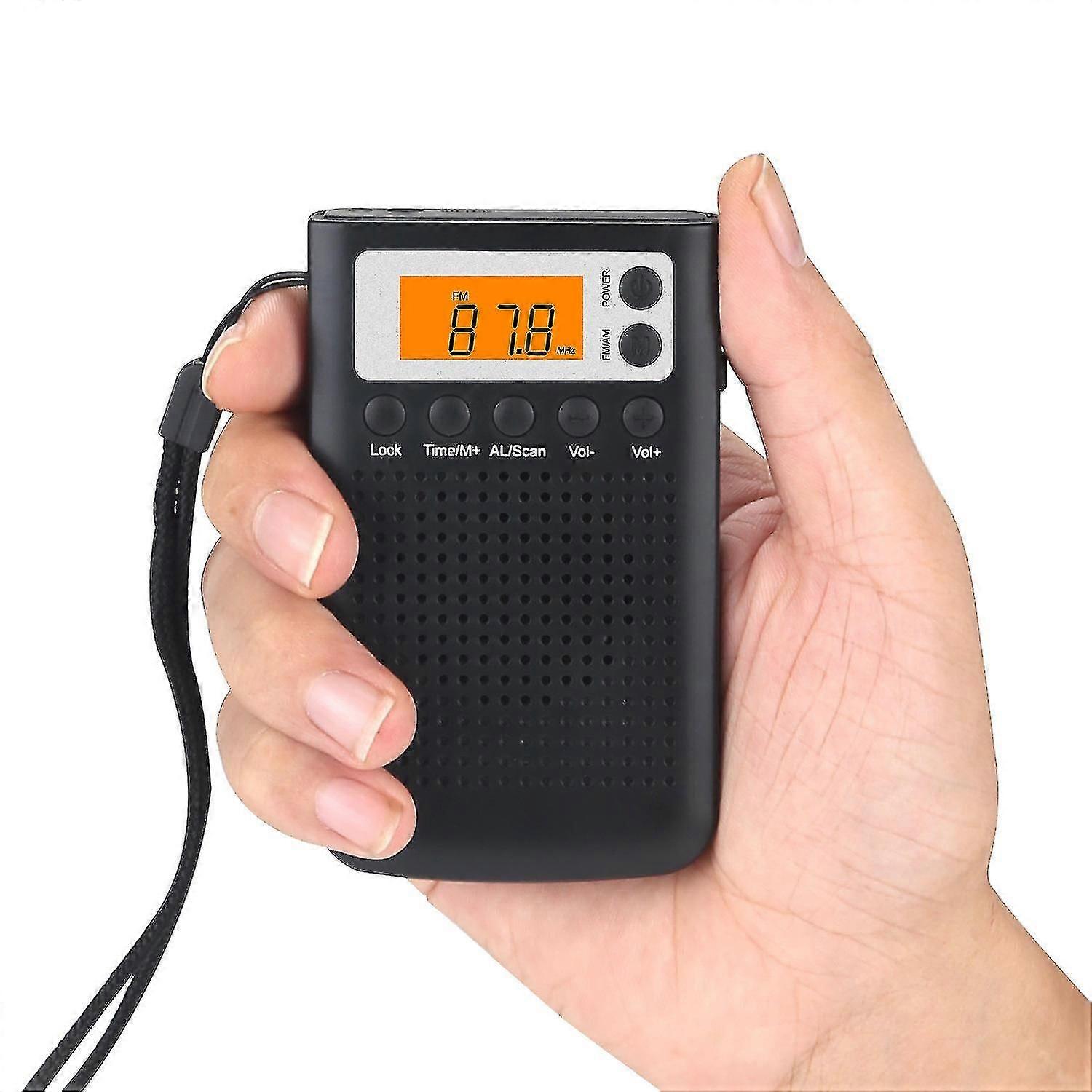 Fm Radio