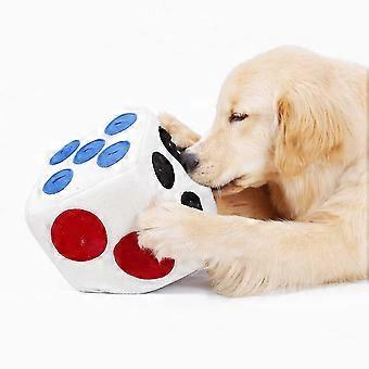 Intelligence Toy,pet Interactive Toy Dog Training Toy Play Mat Toy