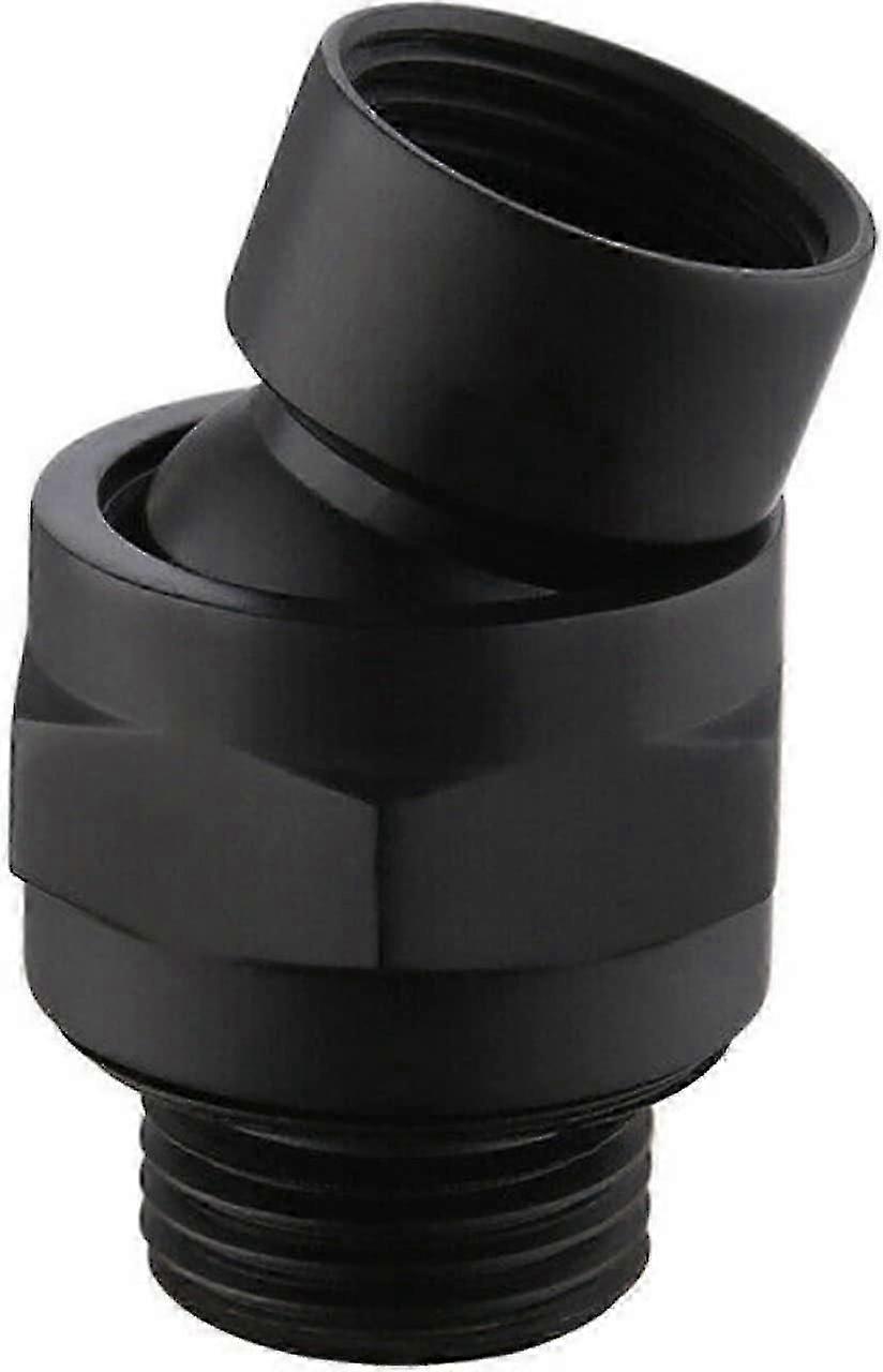 High Flow Shower Head Connector