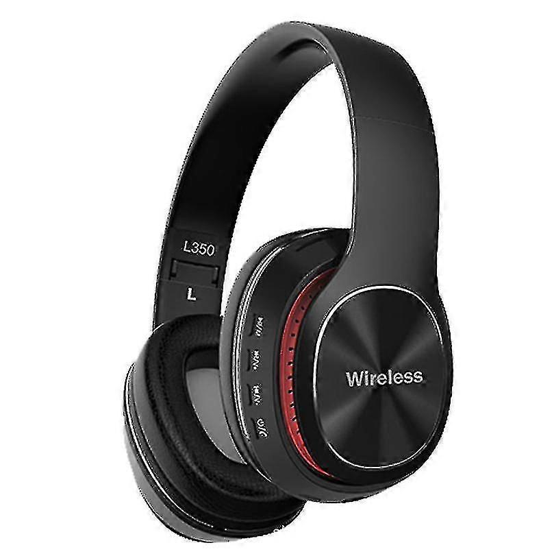 Head-mounted Wireless Bluetooth Headset New