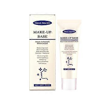 West&Month Moisturizing Primer, Moisturizing Oil Control Mist, Clear And Clear White Emulsion