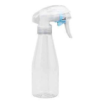 200ml Napełniona butelka z rozpylaczem Pusta atomizer Podlewanie kwiatów Narzędzie fryzjerskie