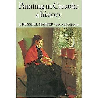 Painting in Canada A History