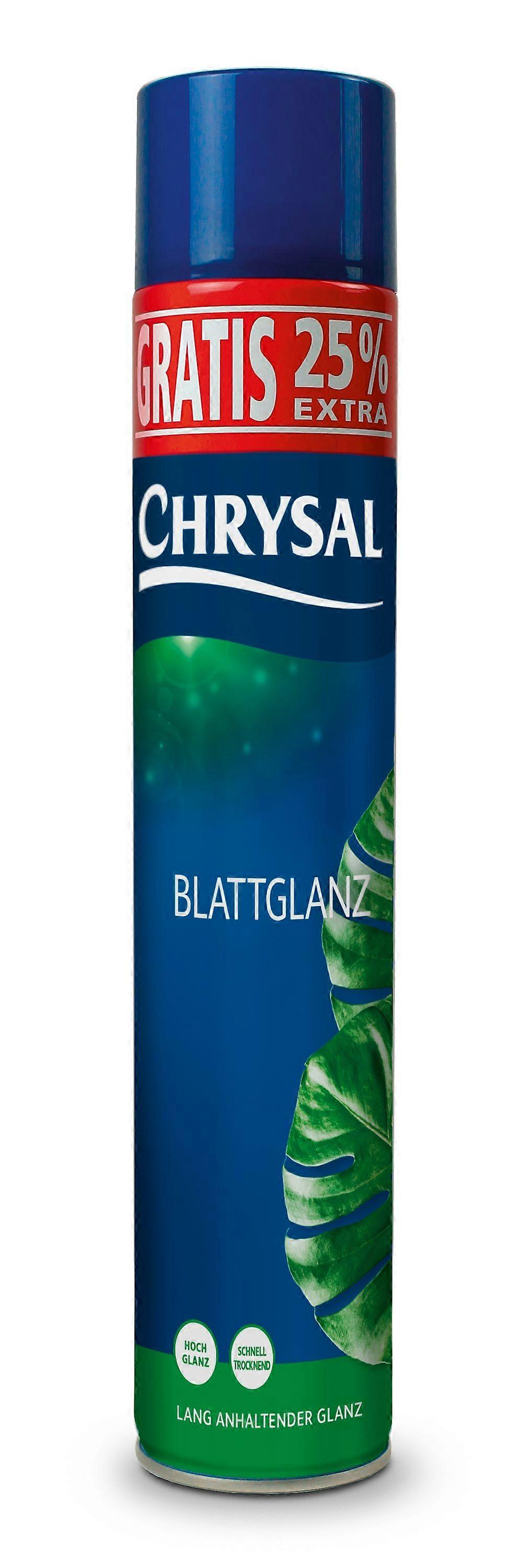 CHRYSAL Leaf Gloss, 750 ml