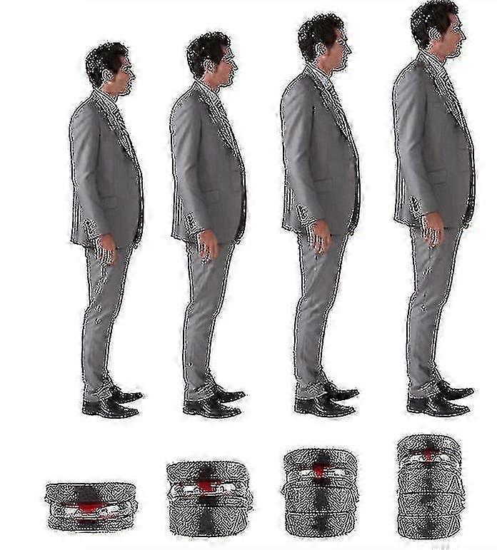 Altezza aumento soletta, sollevatori scarpe per uomo e donna elevati