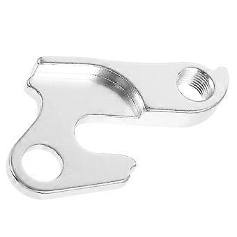 Universelle Schaltaugen aus Aluminium, 2 Stück