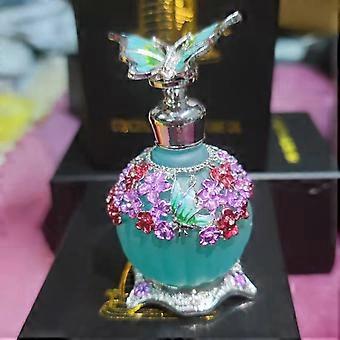 Travel Size Perfume - Long Lasting Fragrance Mini Gift Set for Holidays and Birthdays