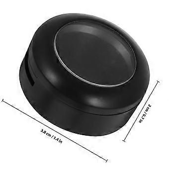 Eyeshadow Nose Shadow Replacement 8Pcs Makeup Empty Plate for Storage Use