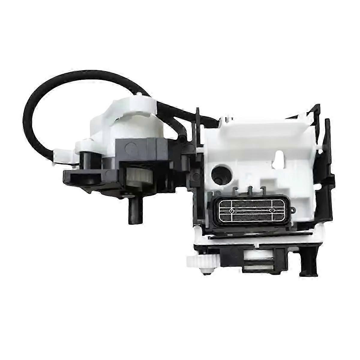 L3118 Ink System Capping Assembly Cleaning Unit for L1110,L3100