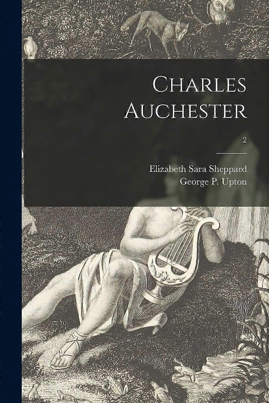 Charles auchester 2