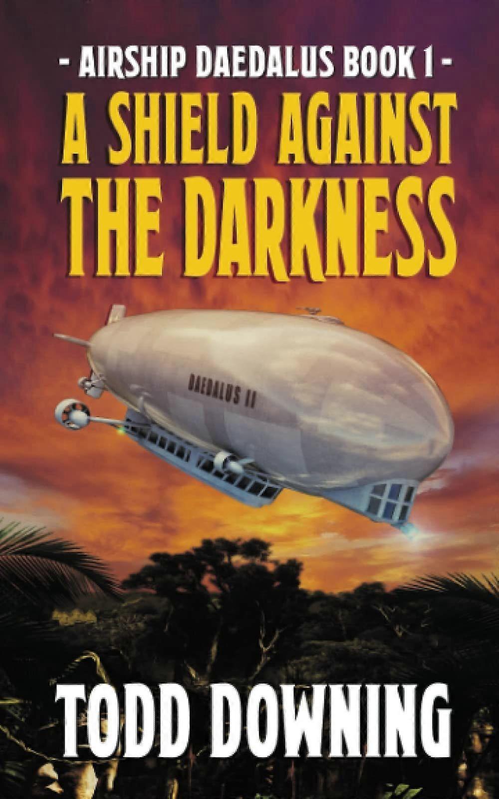 A shield against the darkness