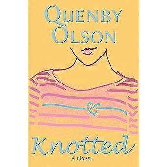 Knotted