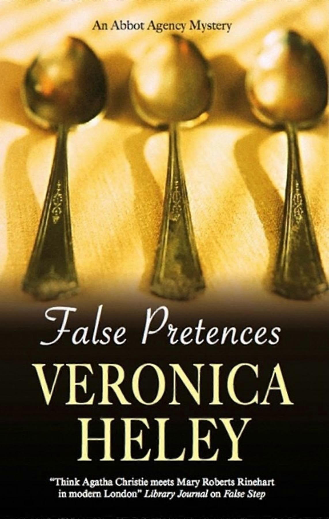 False pretences