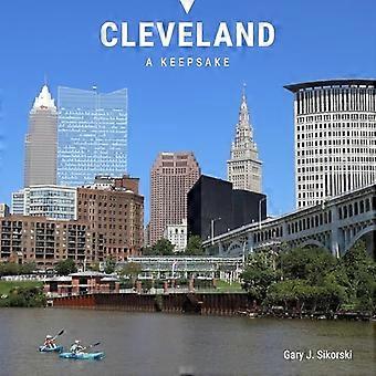 Cleveland: pamiątka