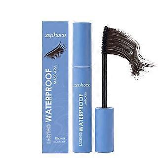 Waterproof Curling Mascara