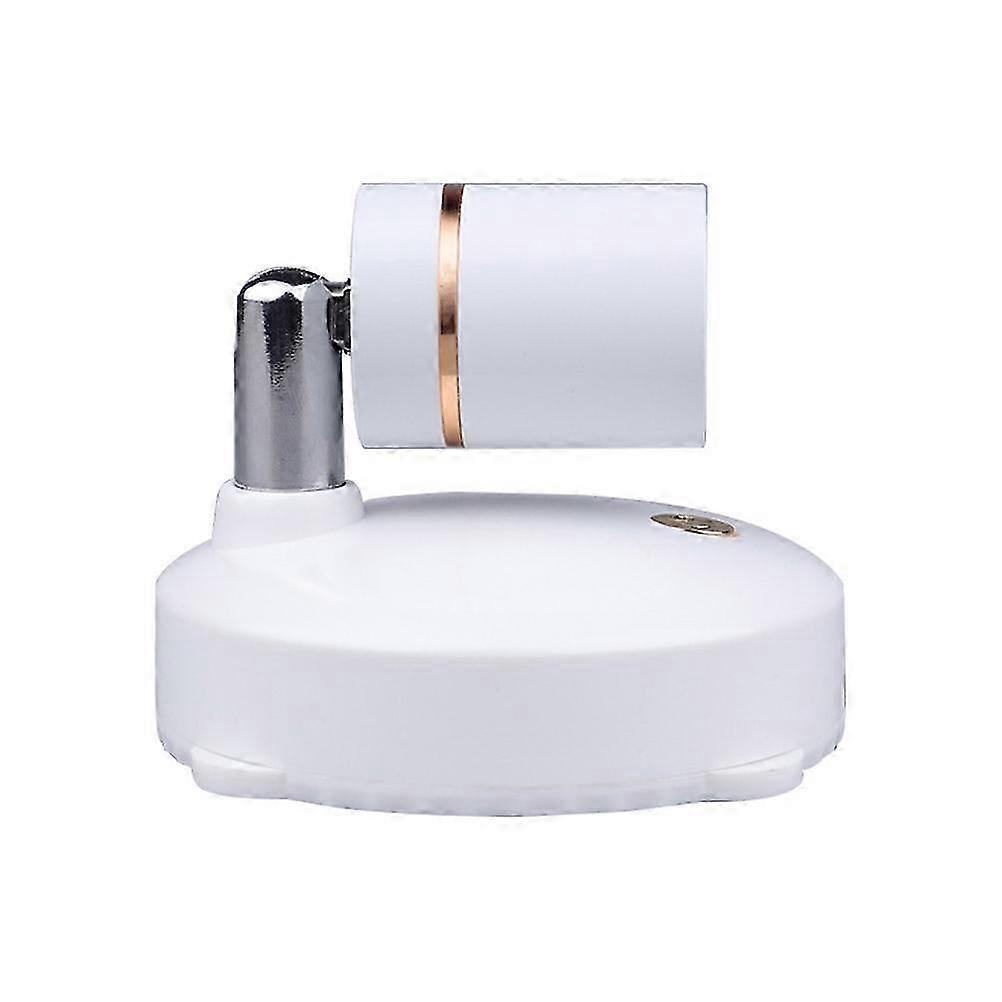 1pc Simple Remote Controlled Spot Lamp LED Spotlight Reliable USB Spotlight