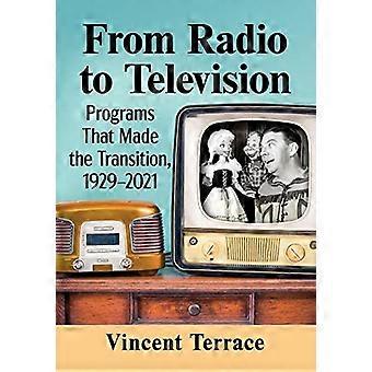 Vom Radio zum Fernsehen: Programme, die den Übergang von 1929 bis 2021 geschafft haben