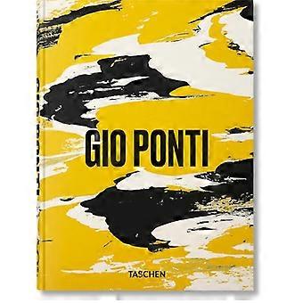 Gio Ponti 45th Ed.