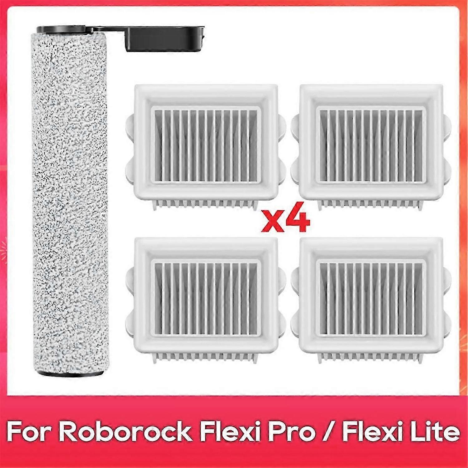 For / Lite Soft Brush Filter Accessories