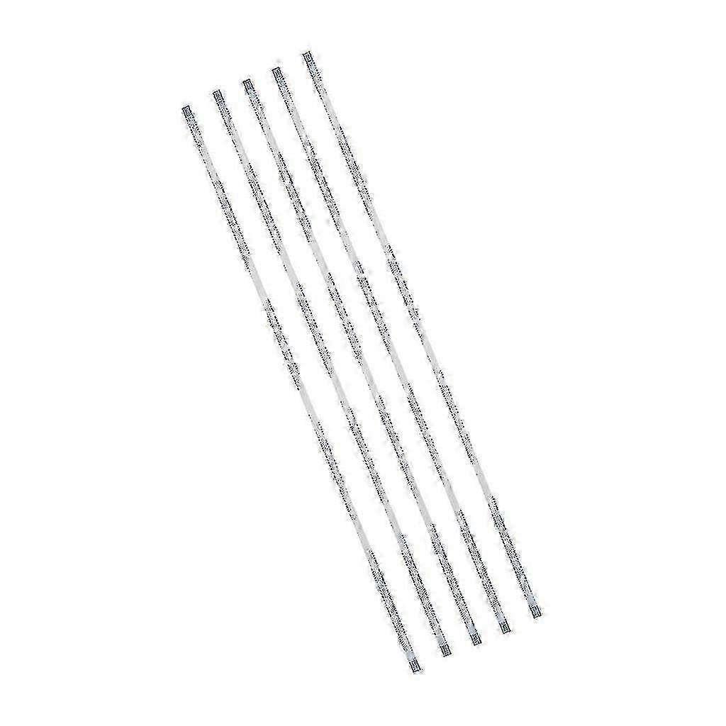 Replacement Flex Cable 6pin compatible with PS5 Display Board Light Repair 5pcs