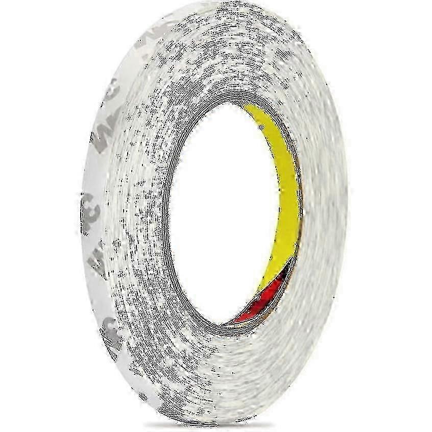 Double Adhesive Tape, 3m, 50 M, Transparent