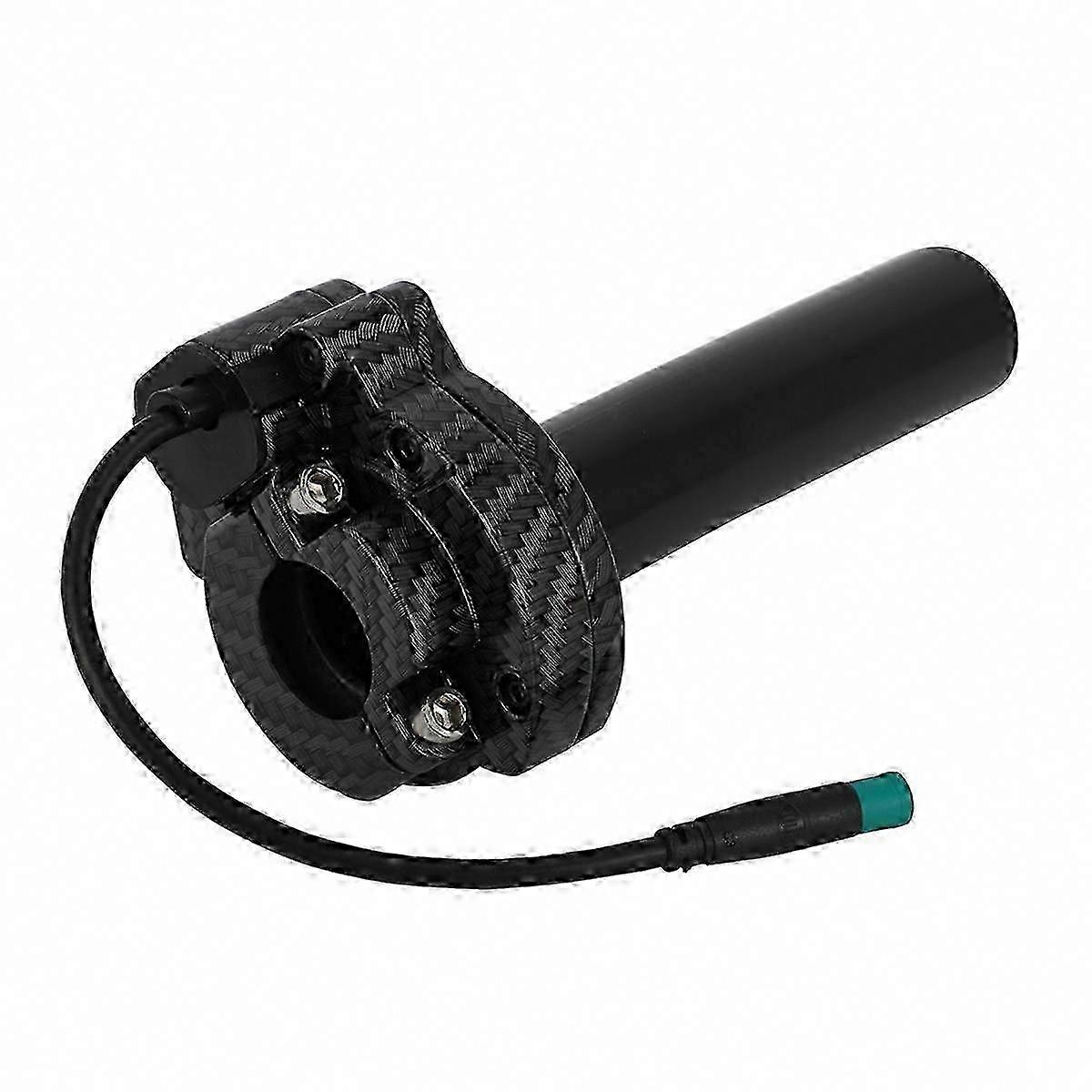 Handlebar Throttle Grips for Motorcycle MX3 MX4 Models