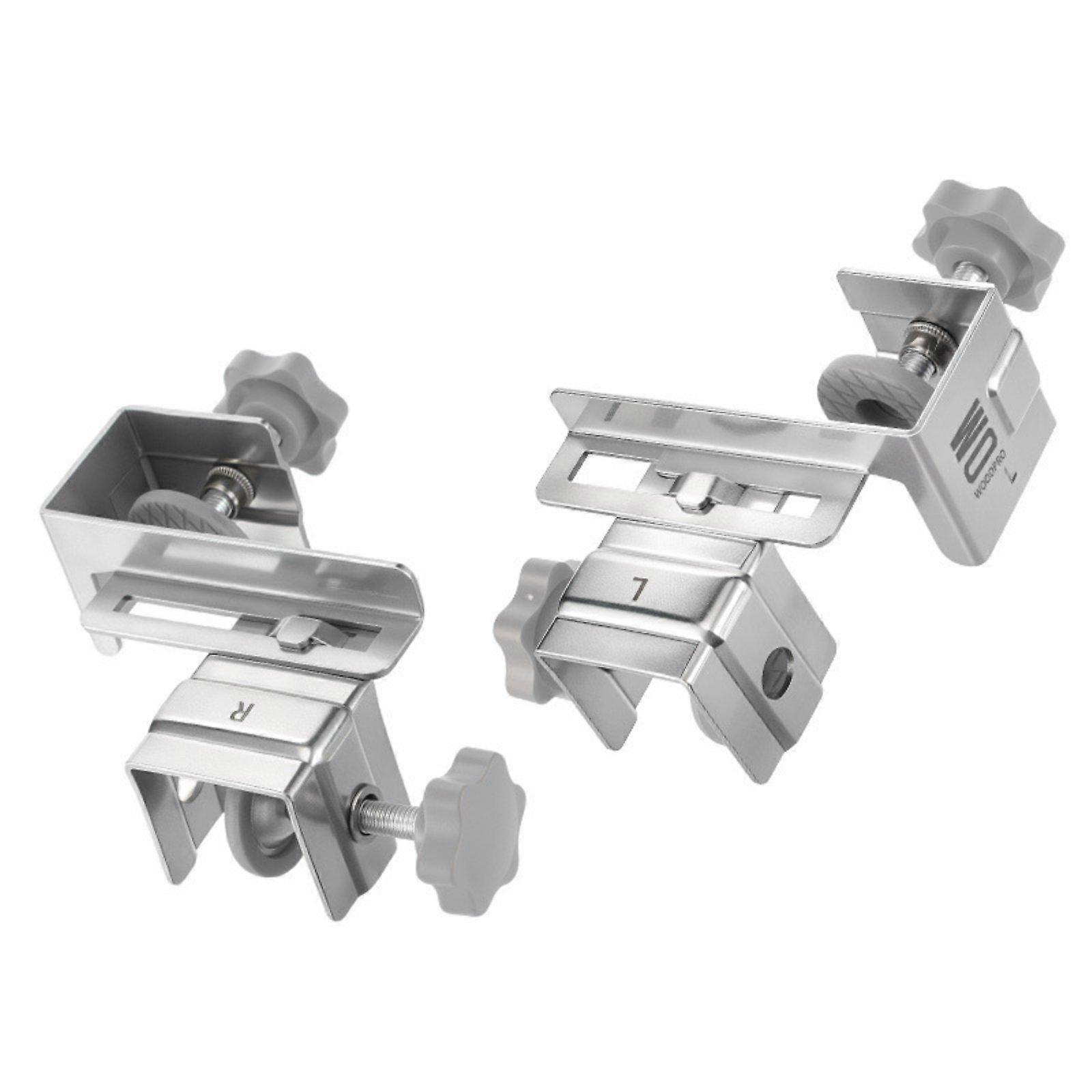 Drawer Panel Clamp Woodworking Side Mount Drawer Clamp Easy Alignment