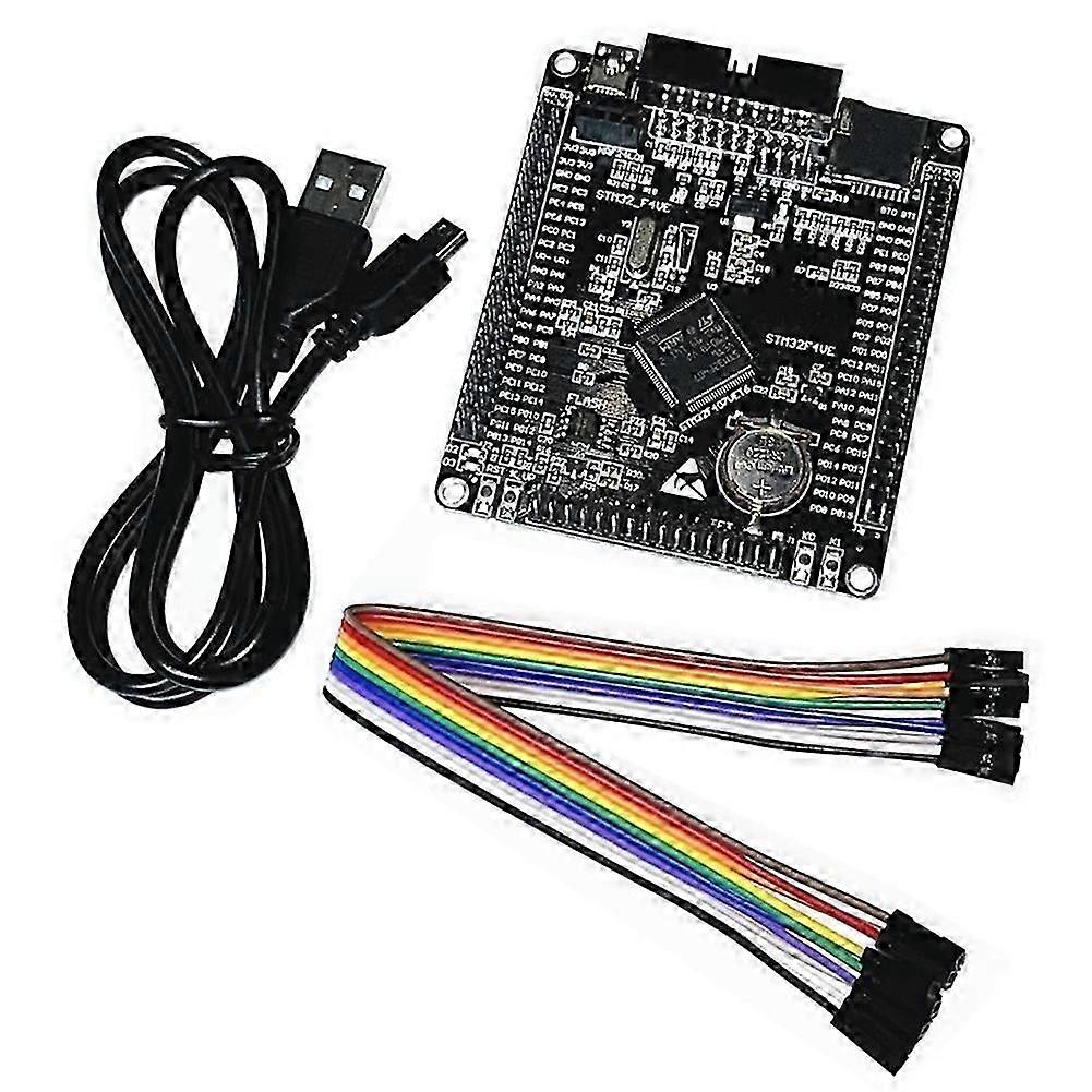 STM32F407VET6 Development Board Cortex-M4 STM32 Minimum System Learning Board ARM Core Board