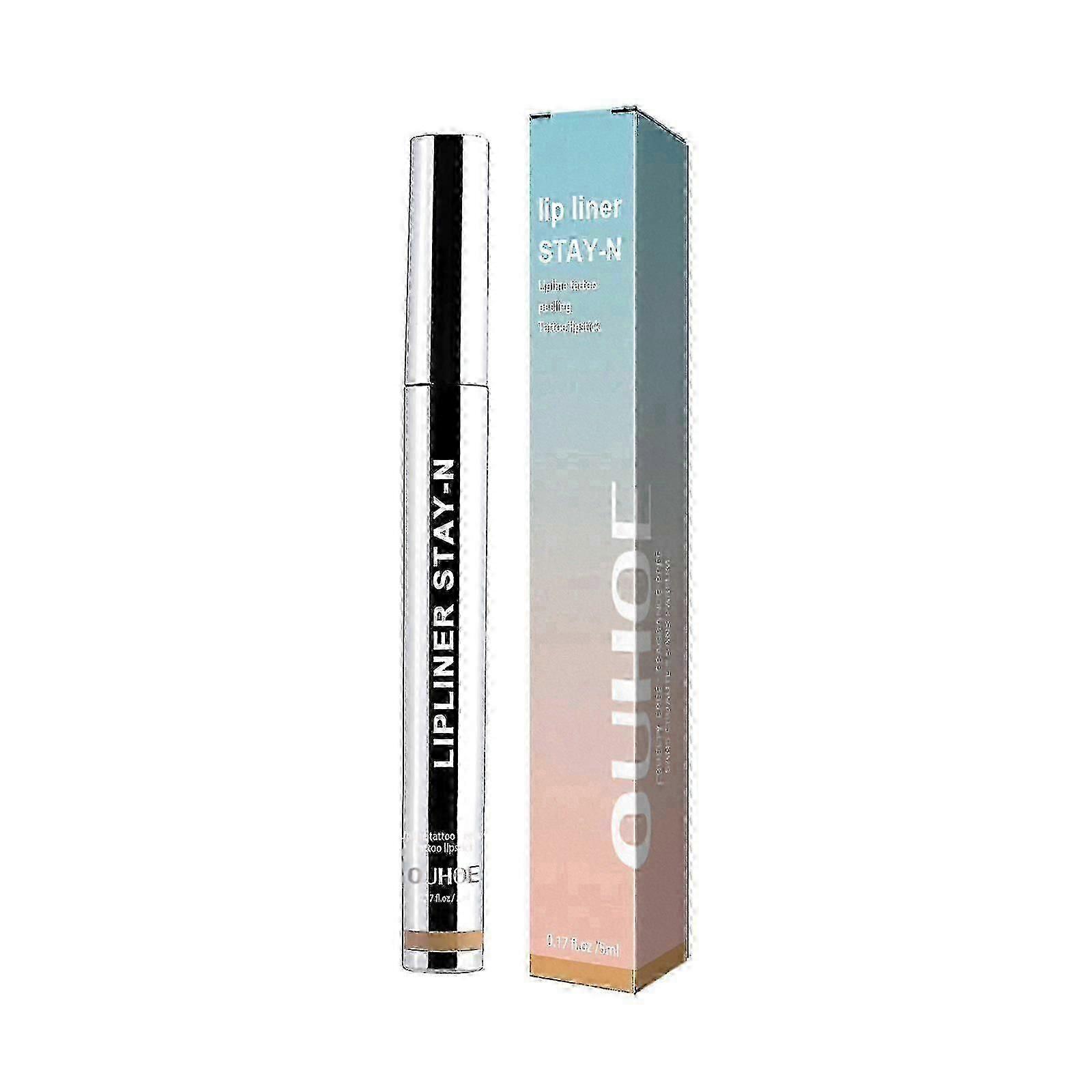 Light Brown Stripping Lip Liner
