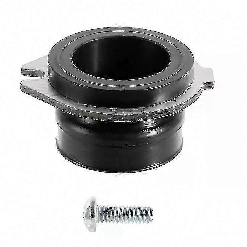 Compatible with Insinkerator 75499 Garbage Disposal Flex Coupler Replacement Parts