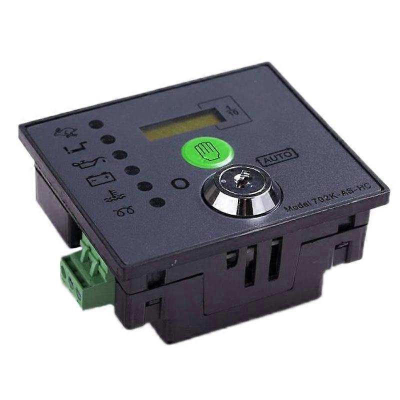 Deep Sea Diesel Generator Set Controller Panel DSE702K AS HC