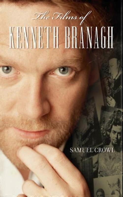 Filmele lui Kenneth Branagh