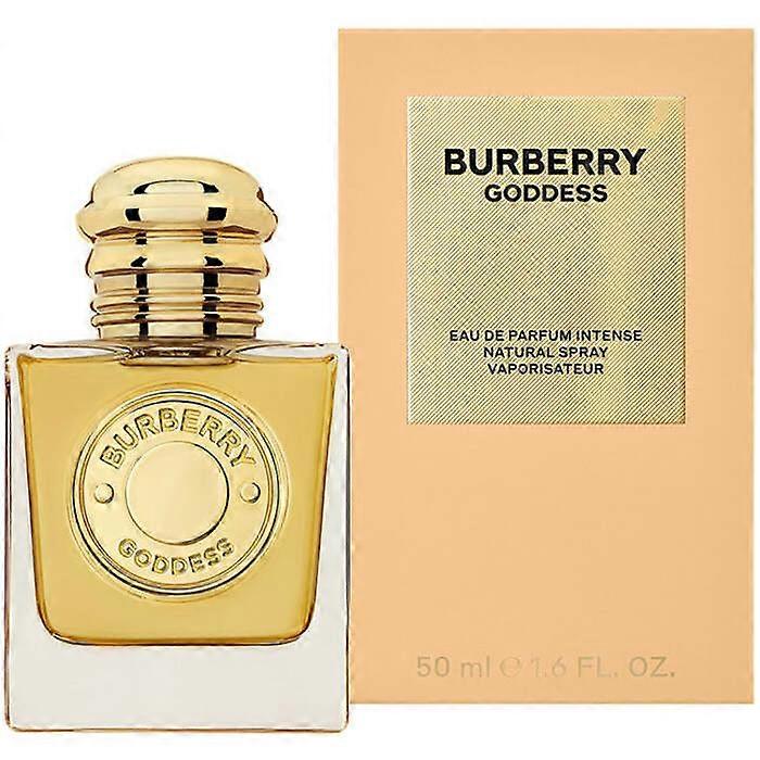 Burberry Goddess Intense Edp Vapo 30 Ml