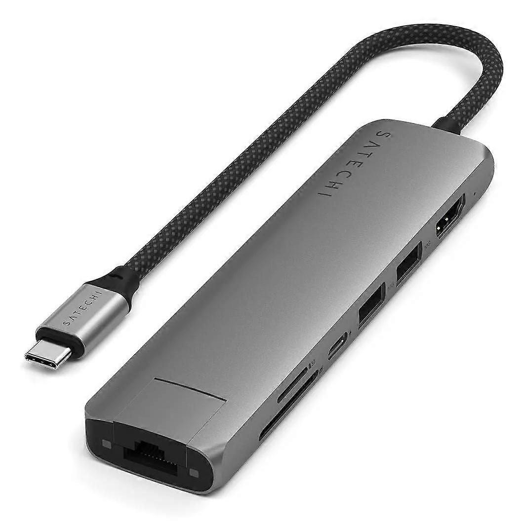 Ethernet-adapter - Space