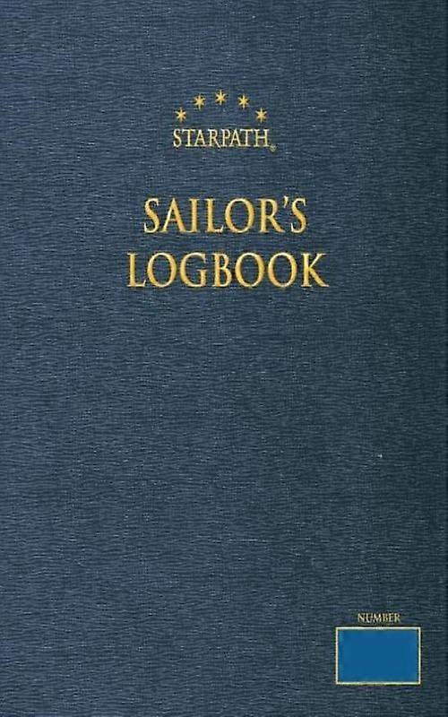 Starpath Sailors Logbook