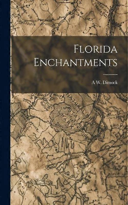 Encantamientos de Florida