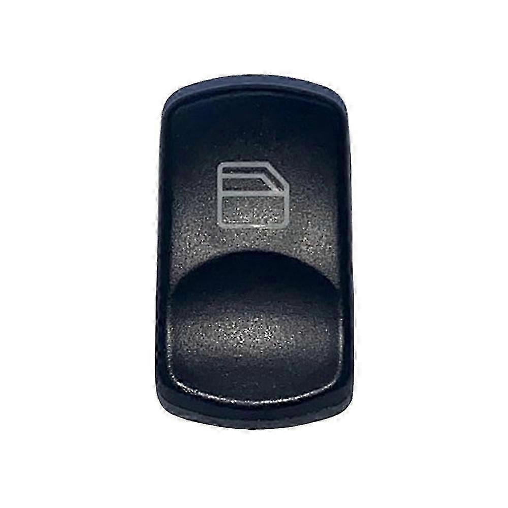 Replacement switch cover for Crafter W906 window control