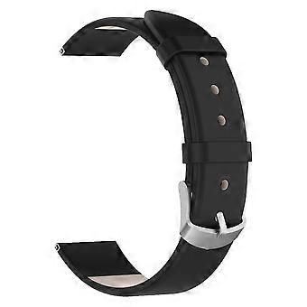 Schnellverschluss-Ersatzarmbänder, 2 Stück, für Smartwatch-Armbänder