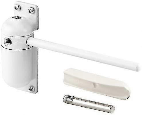 Door Closer, Mini Gate And Screen Door Closer, Surface Mounted Automatic