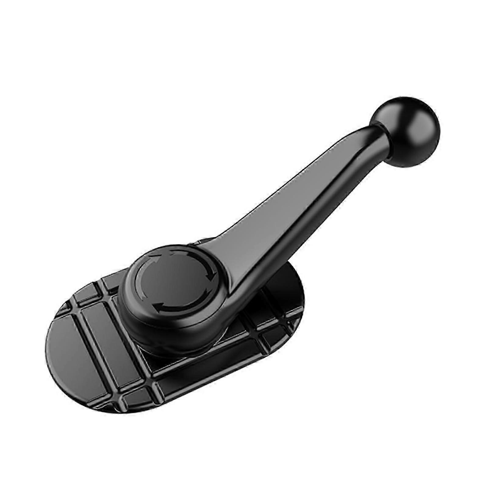 360 Degree Rotating Dashboard Disk