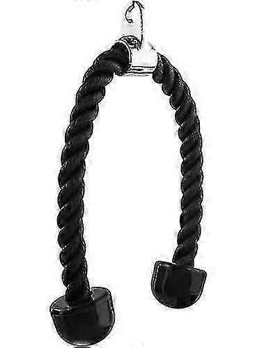 Cable Machine Rope Handle 200kg