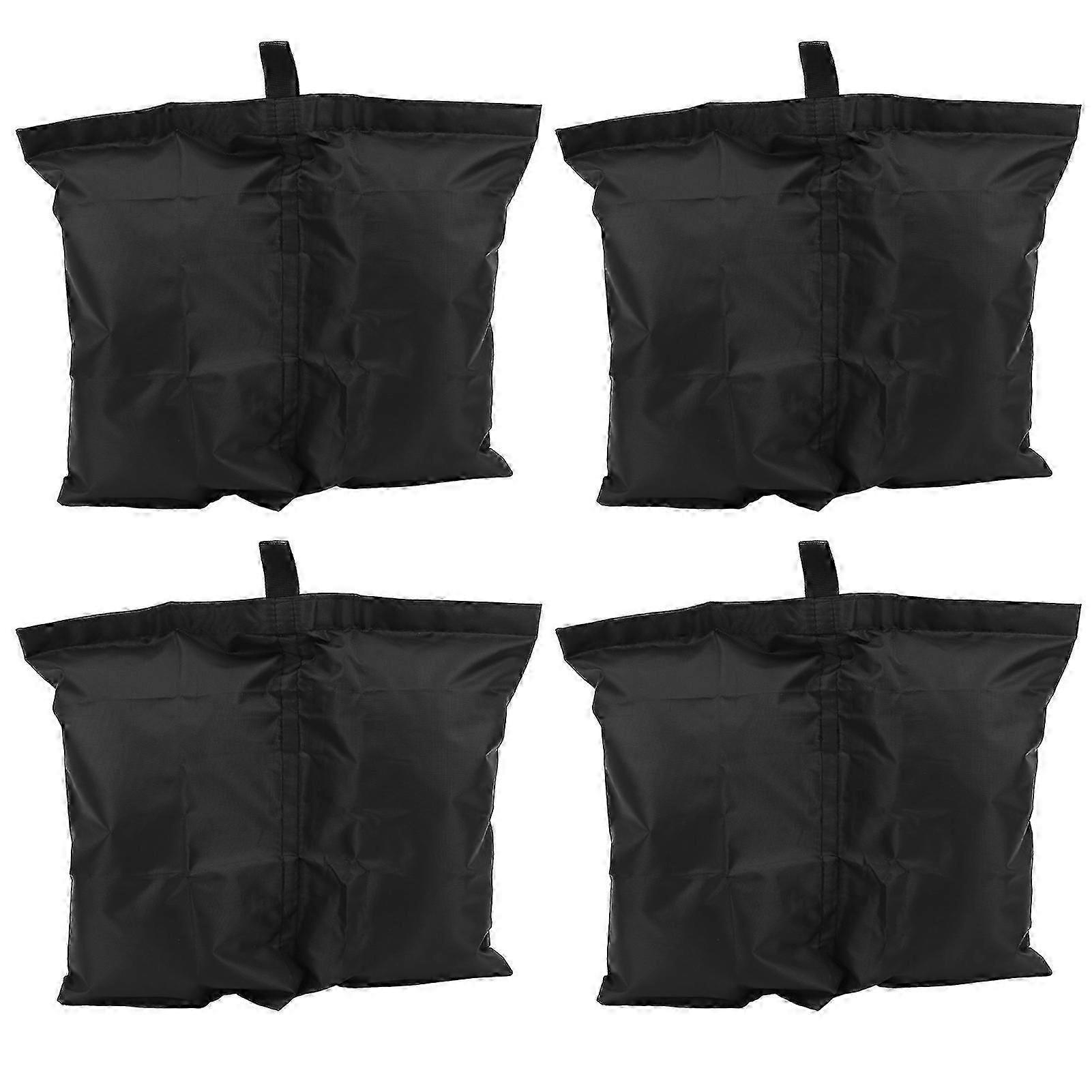Base Weight Bag, Sandbag Set, Tent Canopy