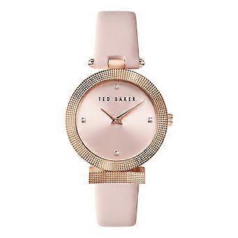 Ted Baker Ladies Bow Watch BKPBWF003