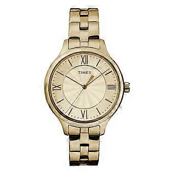 Timex Main Street Ladies Watch TW2R28100